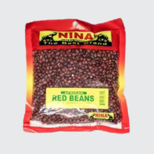 Nina African Red Beans (Olo 2) 48oz