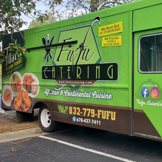Fufu Catering