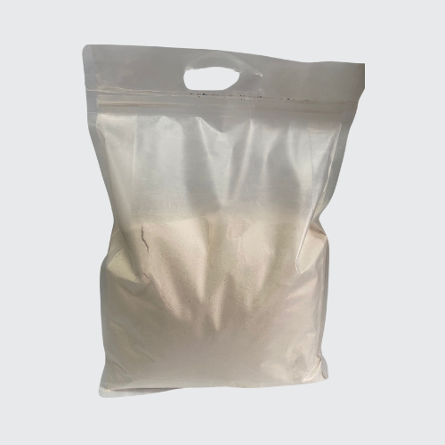 Fufu Elubo  Flour 5lb