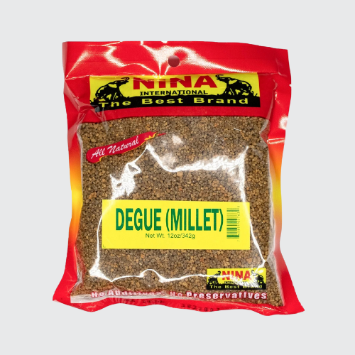 Nina Millet (Degue) 12oz