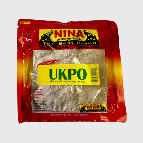 Nina Ukpo 2oz