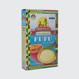 Tropiway Plantain Fufu