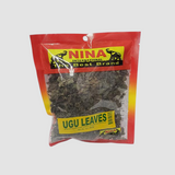 Nina Ugu Leaves 1oz